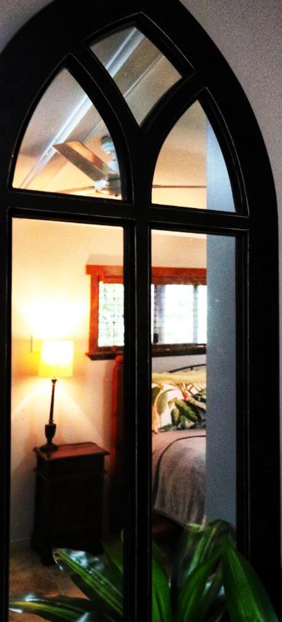 Whitsundays Bnb Retreat Airlie Beach Exterior foto