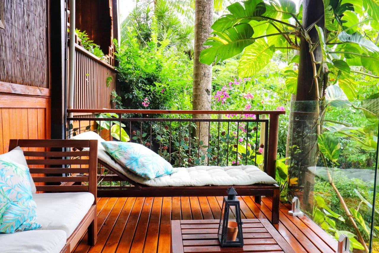 Whitsundays Bnb Retreat Airlie Beach Exterior foto