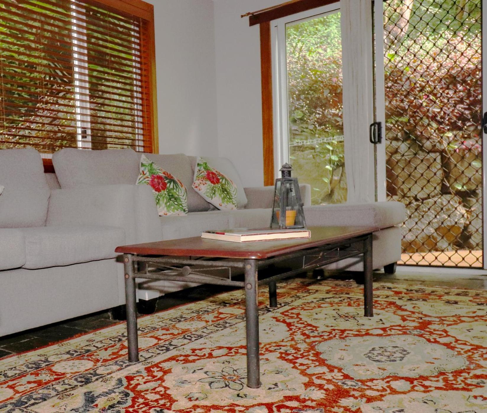 Whitsundays Bnb Retreat Airlie Beach Exterior foto