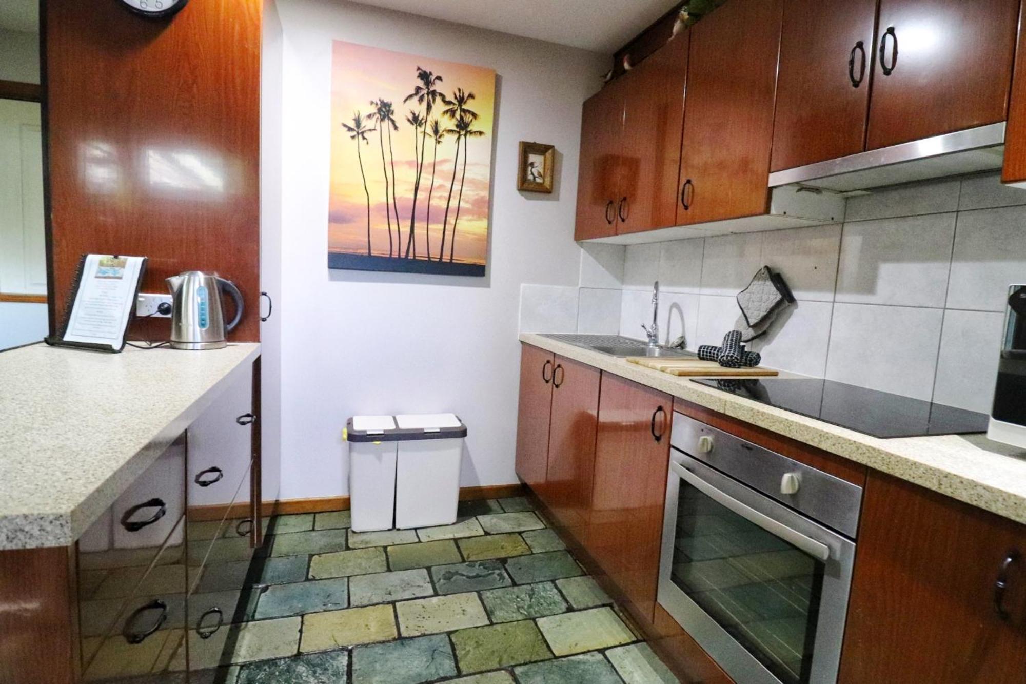 Whitsundays Bnb Retreat Airlie Beach Exterior foto