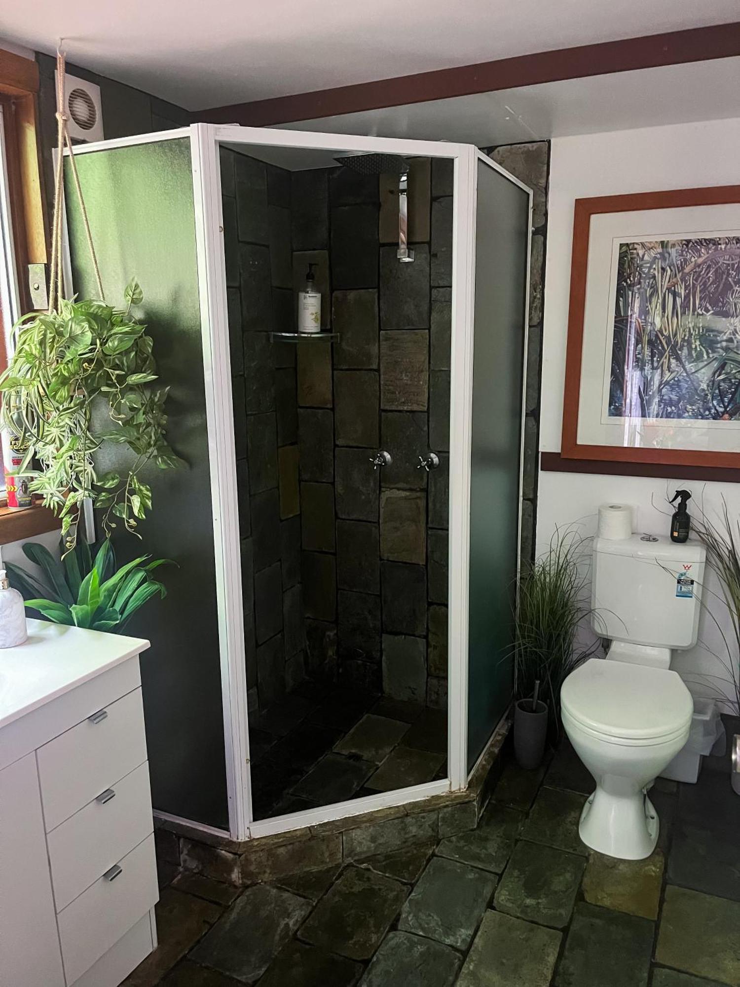 Whitsundays Bnb Retreat Airlie Beach Exterior foto
