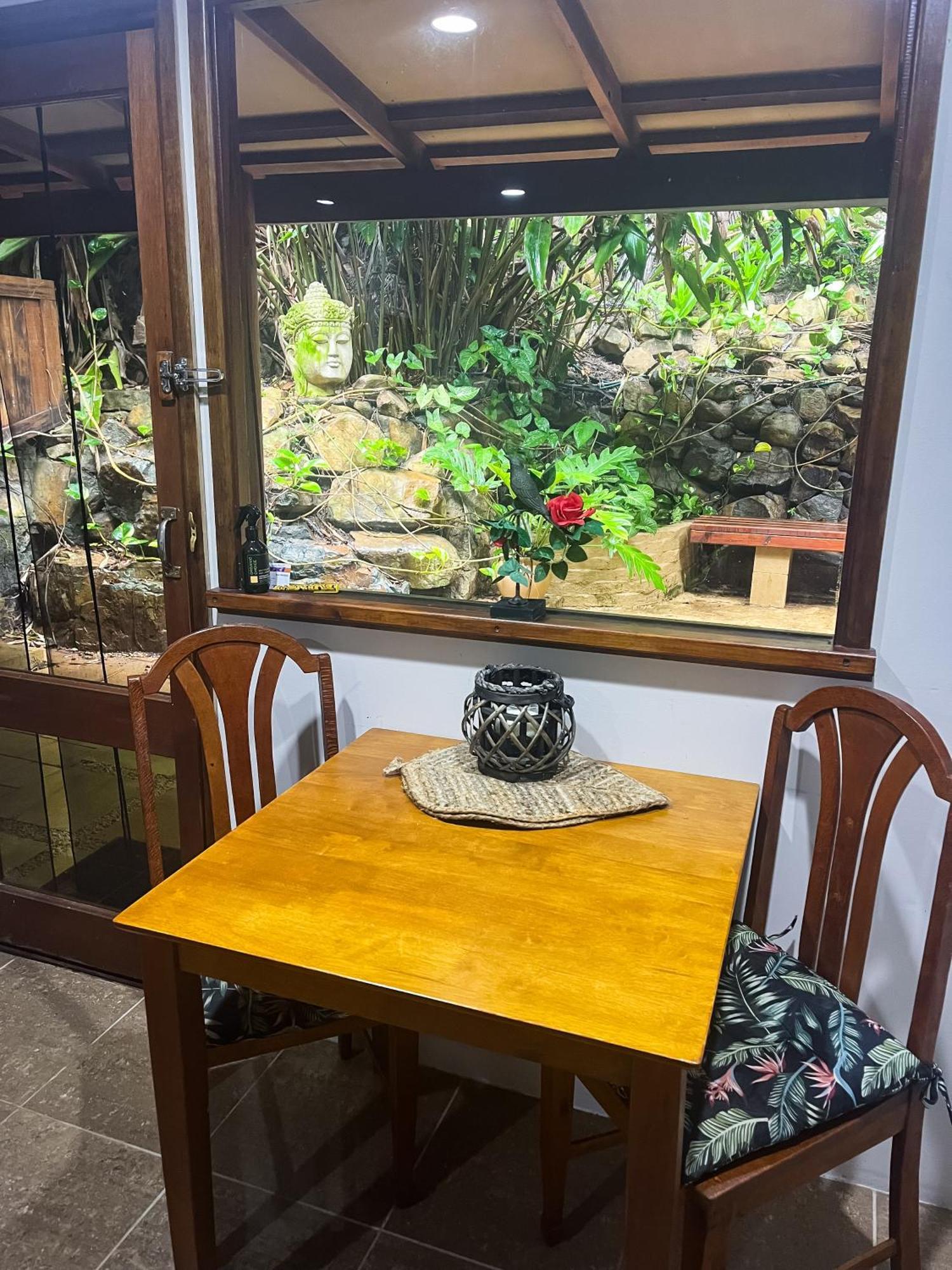Whitsundays Bnb Retreat Airlie Beach Exterior foto