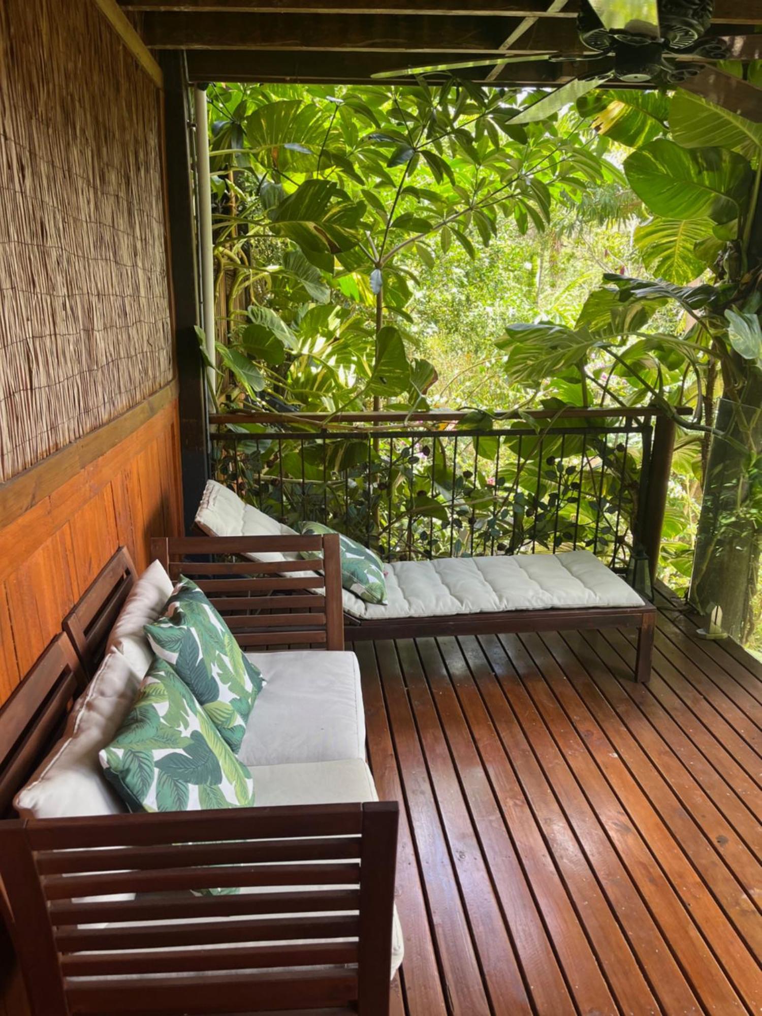 Whitsundays Bnb Retreat Airlie Beach Exterior foto