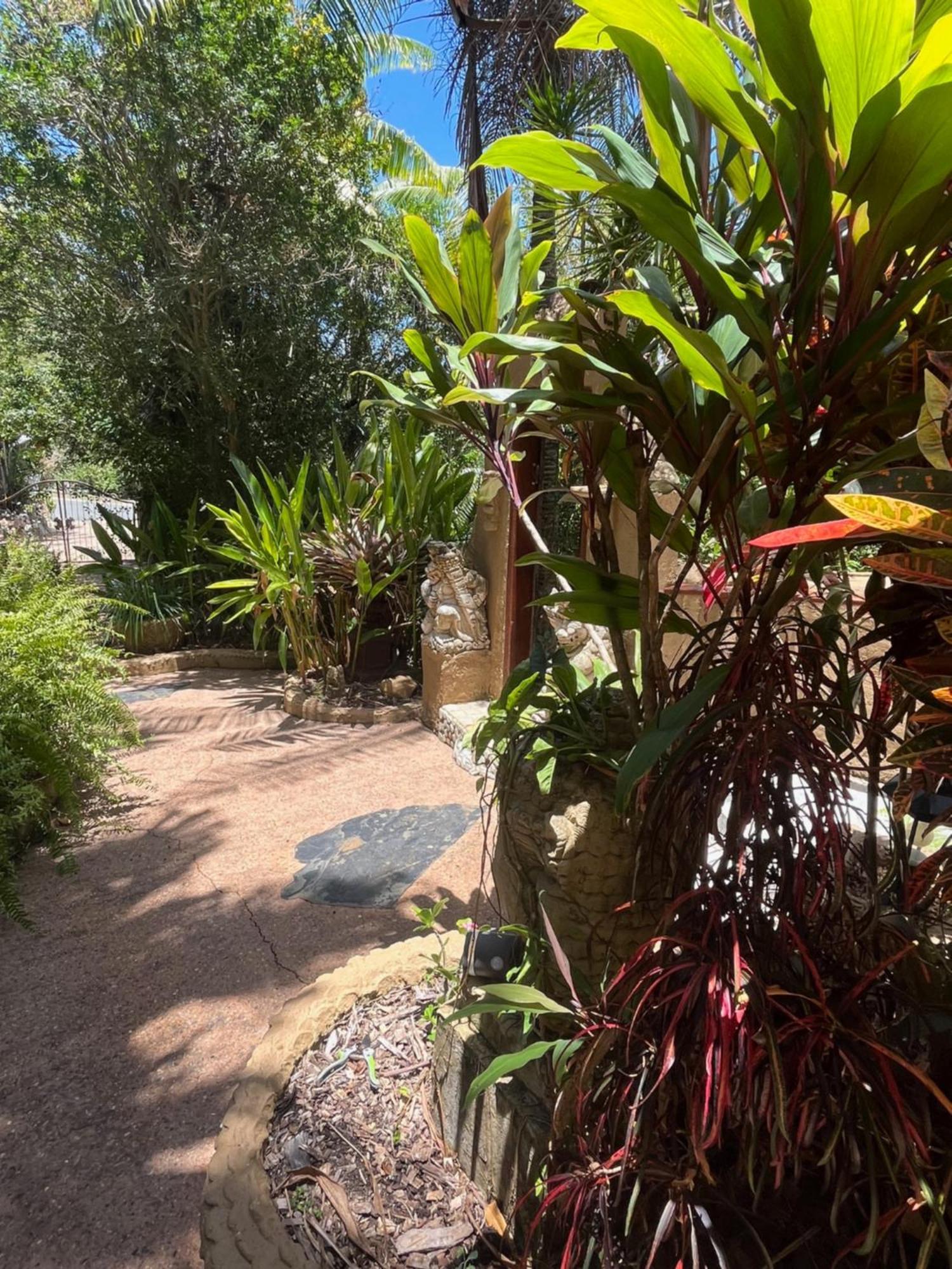 Whitsundays Bnb Retreat Airlie Beach Exterior foto